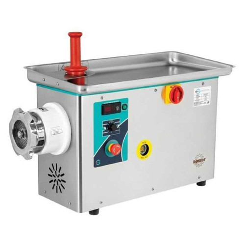 UKMS-22T Soğutmalı Et Kıyma Makinesi 400 Kg / Saat 380 Volt