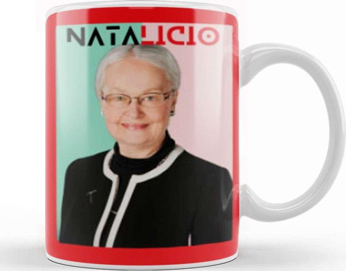 Diana Natalicio Rıp Kupa Bardak Porselen