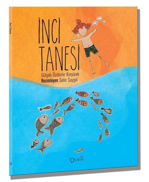 Sıfırdan Yayınları İnci Tanesi