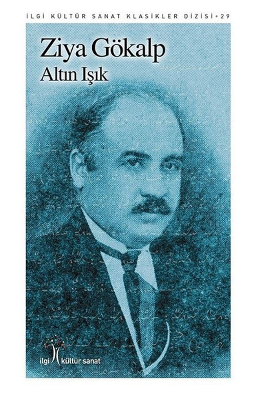 İlgi Kültür Sanat Yayınları Altın Işık