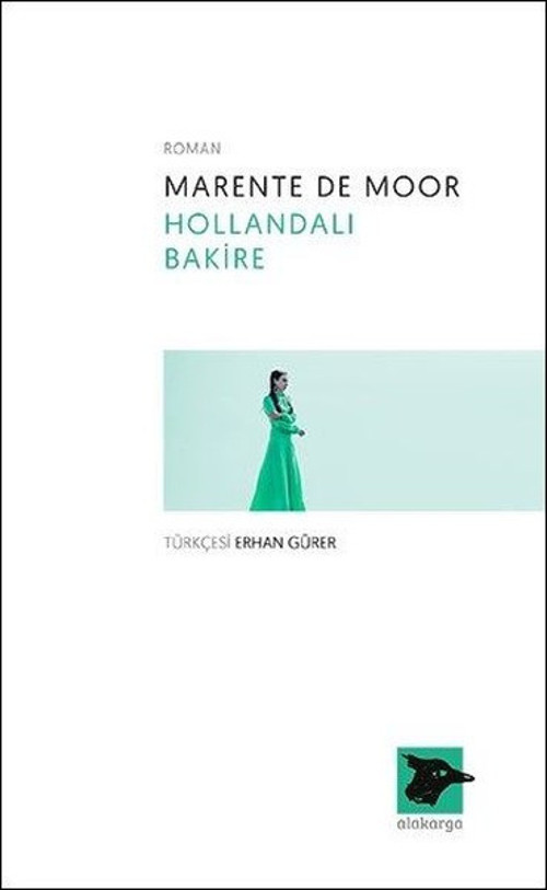Hollandalı Bakire