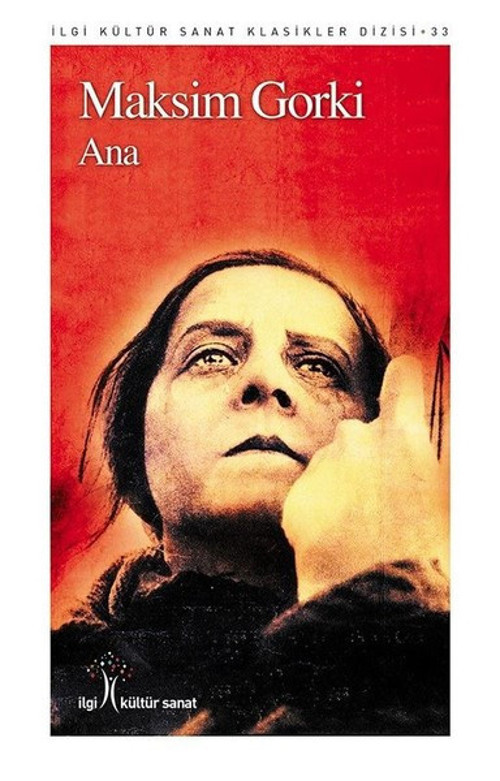 İlgi Kültür Sanat Yayınları Ana