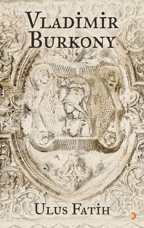Vladimir Burkony