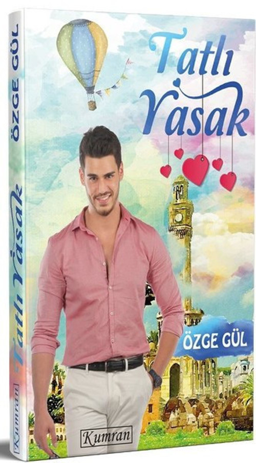 Kumran Tatlı Yasak