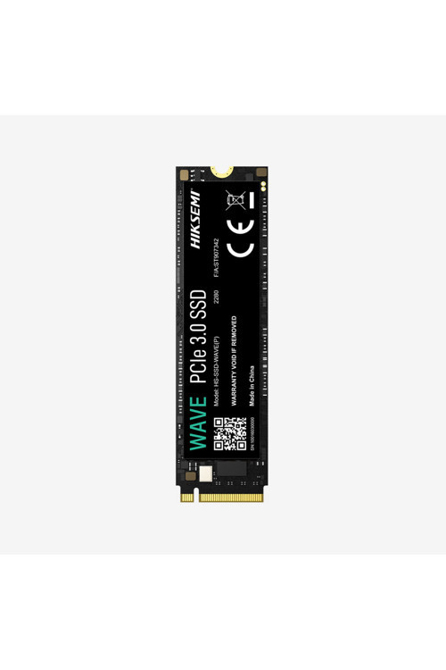 Wave (P) 1tb 2500mb/s - 2450mb/s Pcı-e 3.0 Nvme M.2 2280 Ssd