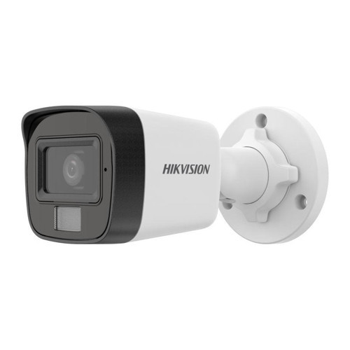 DS-2CD1021G2-LIUF 2Mp 2.8mm Dual Light Mikrofonlu Bullet IP Kamera
