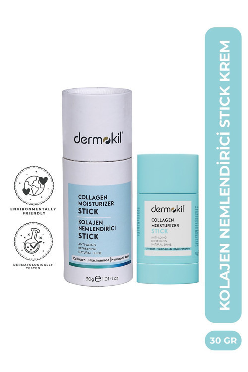 Collagen Moisturizer Stick 30 g
