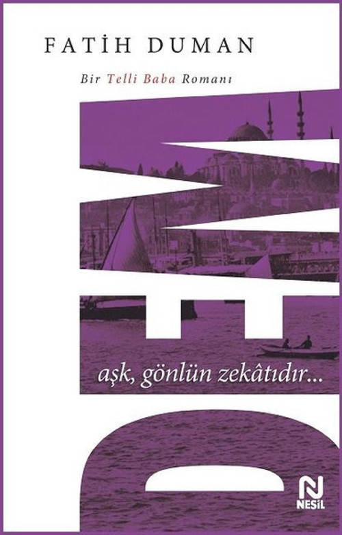 Nesil Yayınları Dem