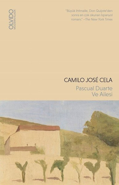 Pascual Duarte Ve Ailesi