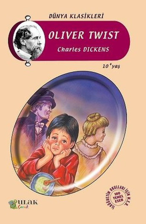 Ulak Çocuk Oliver Twist