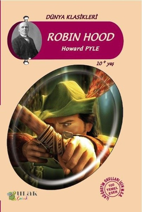 Ulak Çocuk Robin Hood