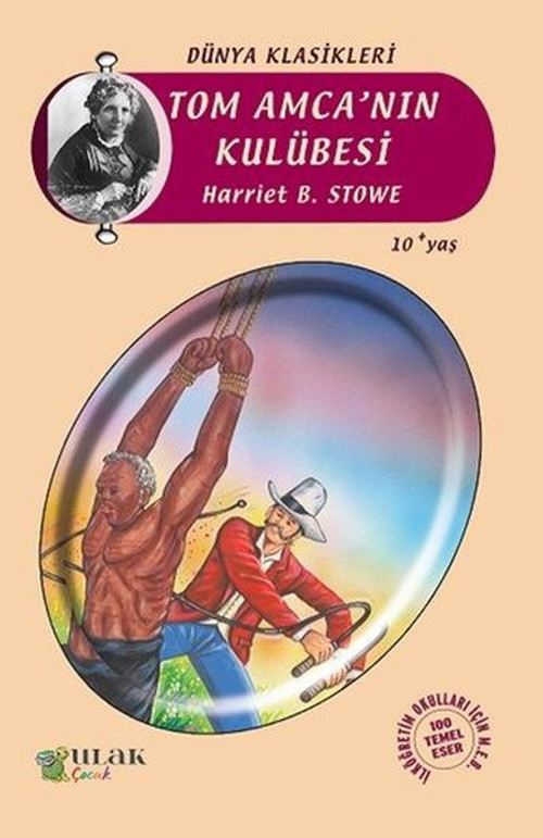 Tom Amca'nın Kulübesi