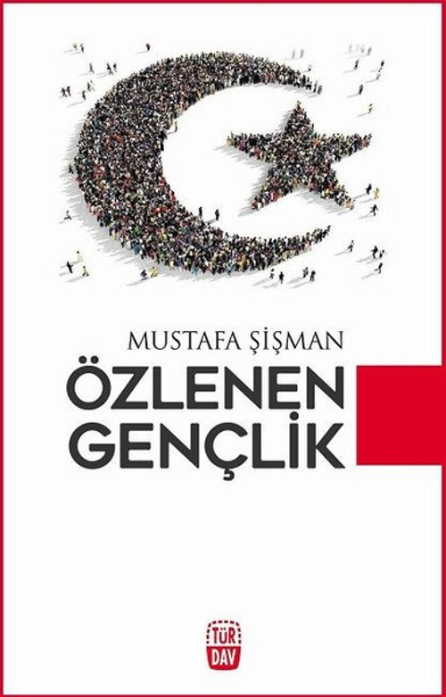Türdav Yayınları Özlenen Gençlik