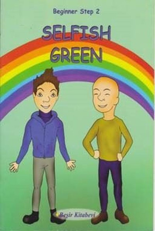 Beginner Step 2-Selfish Green