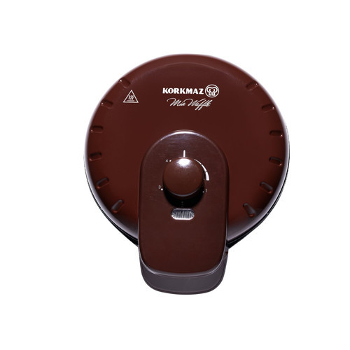 Mia Robusta Waffle Makinesi A319-14