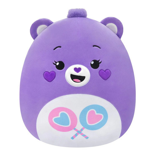 Care Bears Serisi - Share Bear 25 cm CB00072