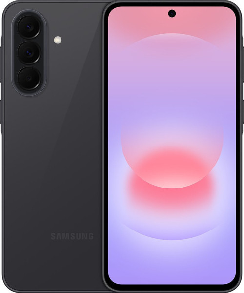 Galaxy A37 5G 128 8 Gb (Samsung Türkiye Garantili) Antrasit