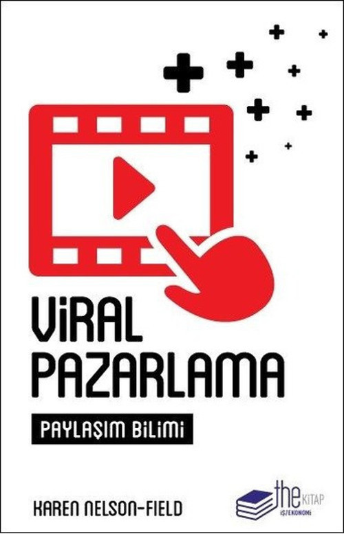 The Kitap Viral Pazarlama