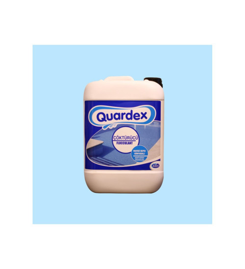 ÇÖKTÜRÜCÜ 10 KG