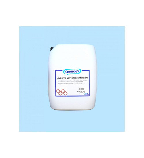 CLEAN ACİD 10 KG