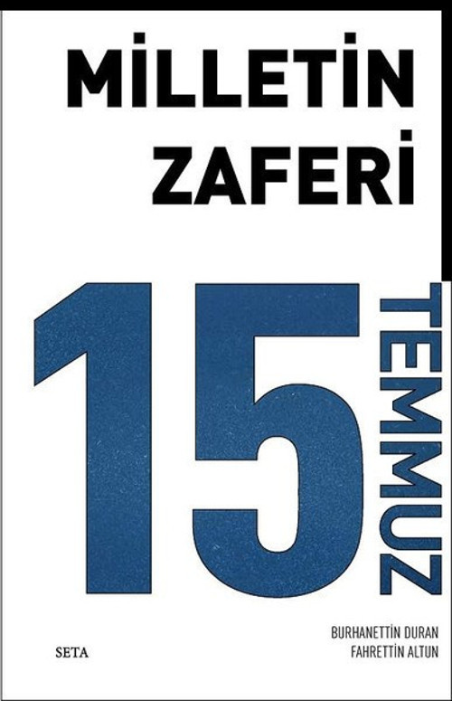 Milletin Zaferi-15 Temmuz