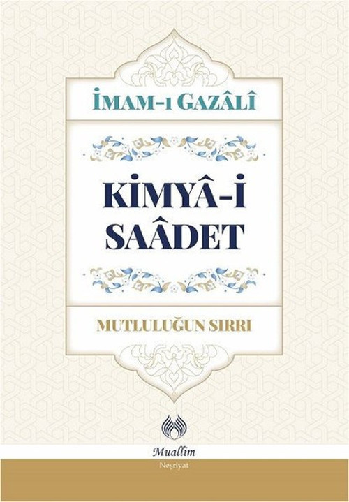 Kimya-i Saadet