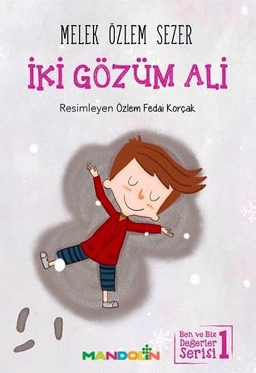 İki Gözüm Ali