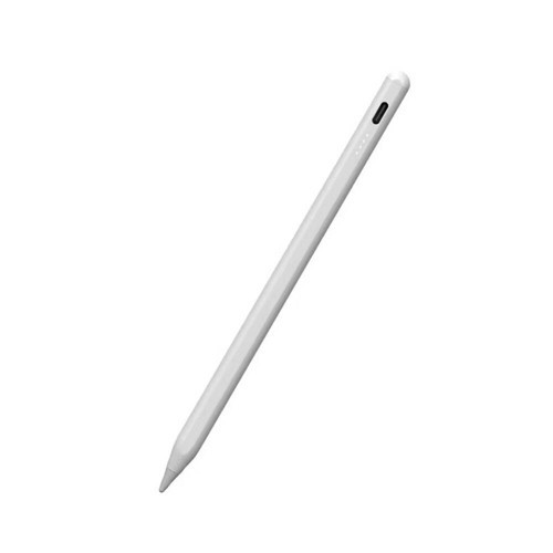 Maks Technology MKST Pencil 14 Universal Stylus Dokunmatik Kalem-Beyaz