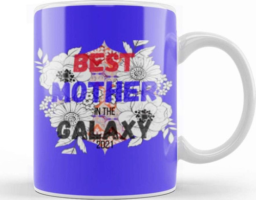 Mother Day Gıft Kupa Bardak Porselen