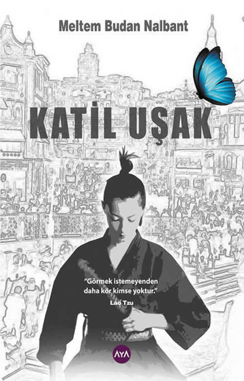 AYA Katil Uşak