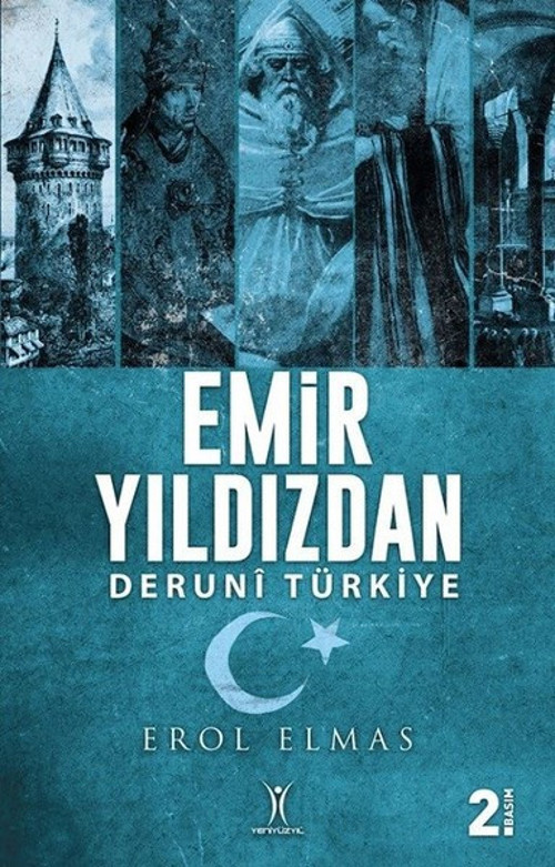 Yeniyüzyıl Emir Yıldızdan