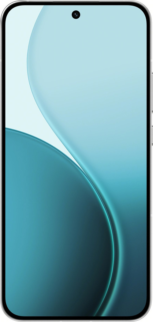 Reno14 5G 256 GB 12 GB (Oppo Türkiye Garantili) Opal Beyaz