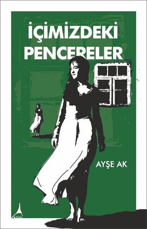 Alter Yayınları İçimizdeki Pencereler