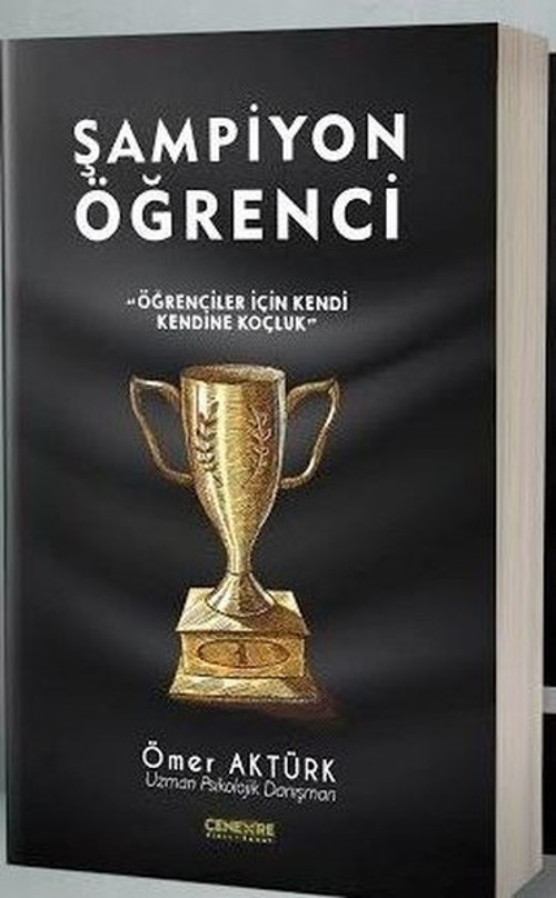 Cenevre Fikir Sanat Şampiyon Öğrenci