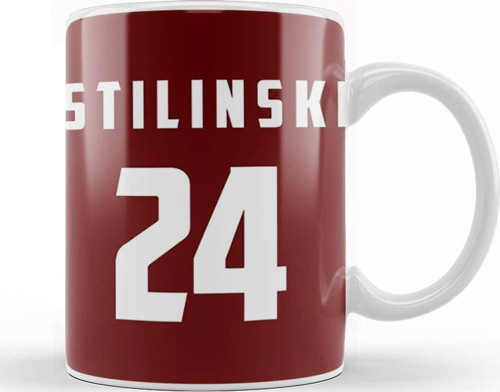 Stıles Stılınskı 24 02 Kupa Bardak Porselen
