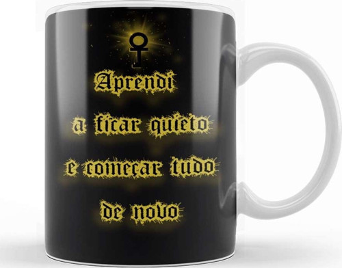 Sociedade Alternativa Kupa Bardak Porselen