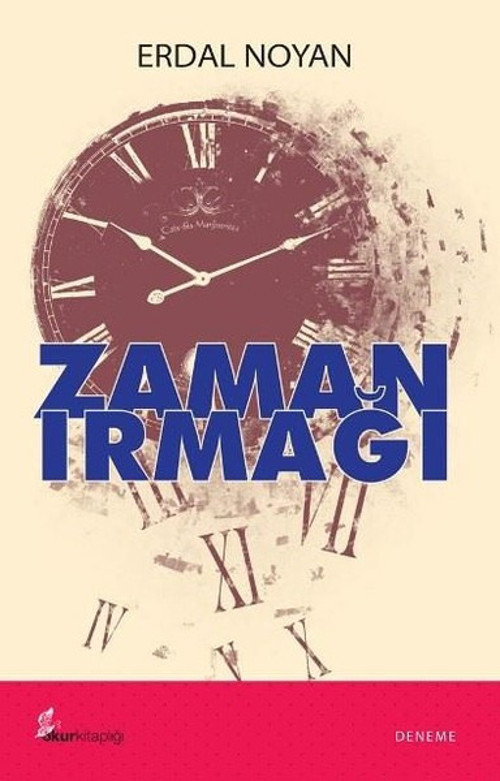 Okur Kitaplığı Zaman Irmağı