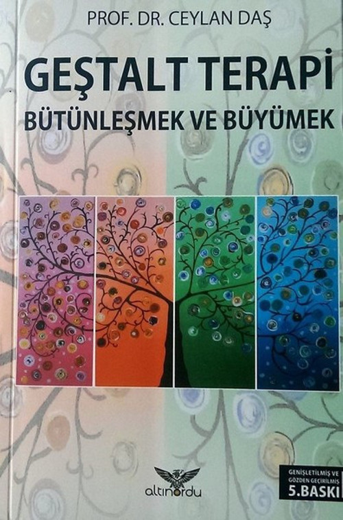 Altınordu Geştalt Terapi