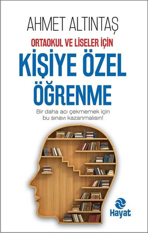 Kişiye Özel Öğrenme