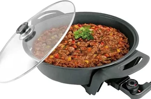 SP 5210 Pizza Makinesi