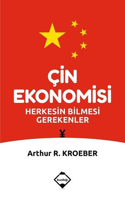 Buzdağı Yayınevi Çin Ekonomisi