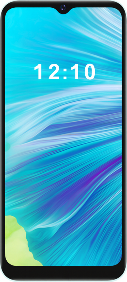 S23 SE 64 GB Şeffaf Gri