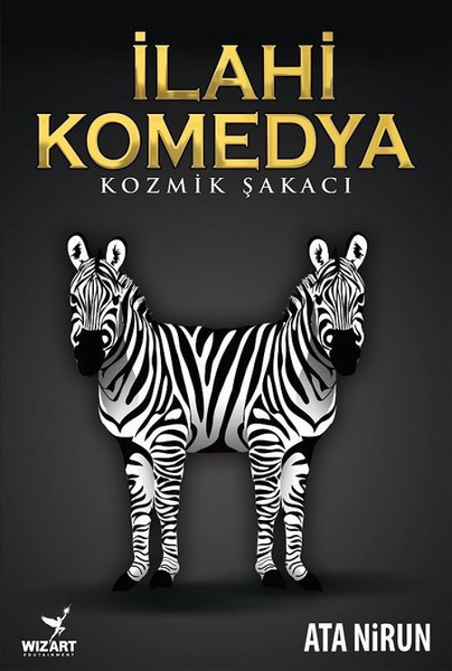 İlahi Komedya