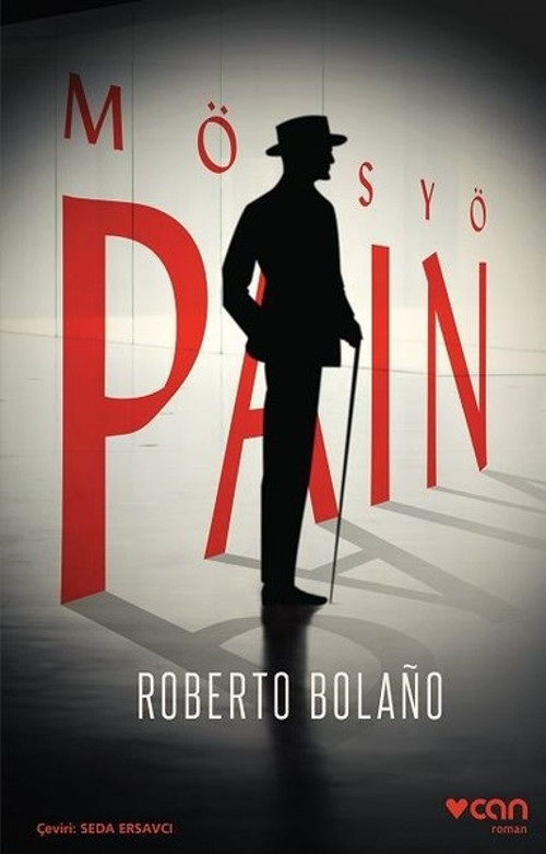 Can Yayınları Mösyo Pain