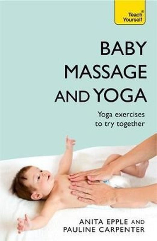 Baby Massage and Yoga