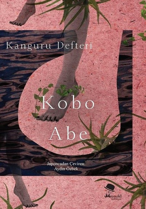 Monokl Kanguru Defteri