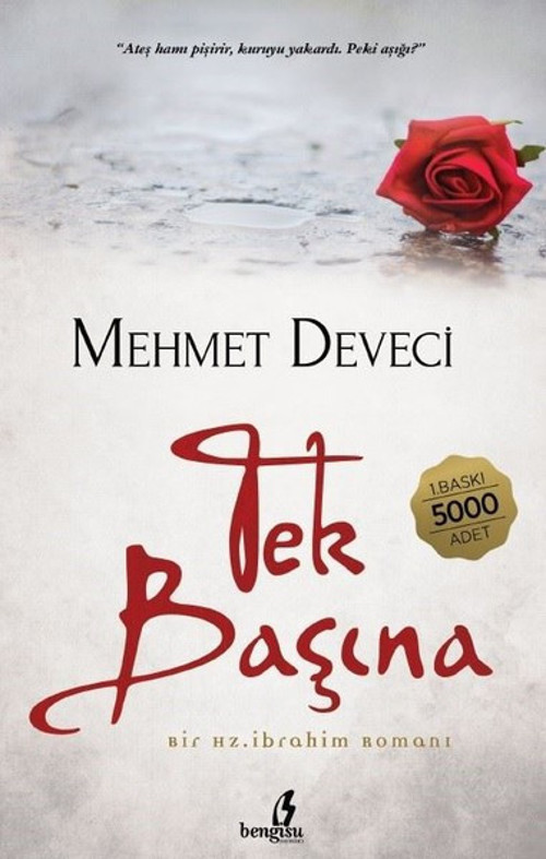 Bengisu Yayınları Tek Başına