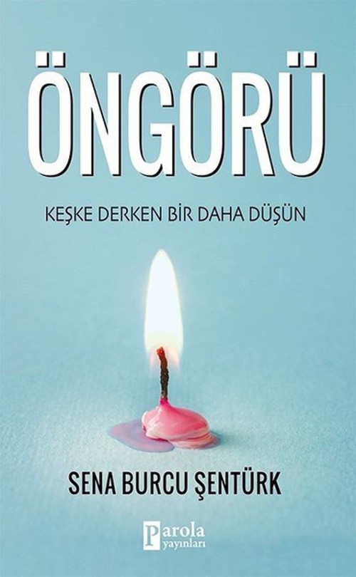 Öngörü