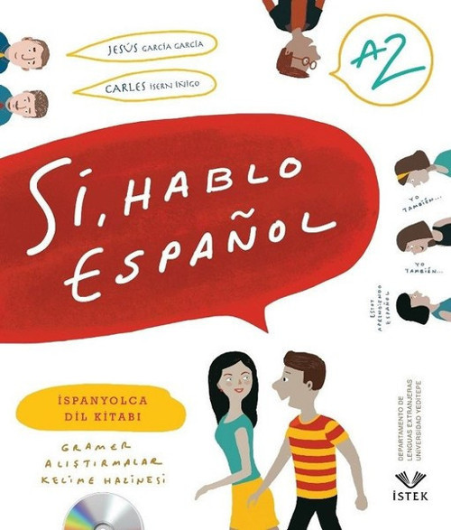 Si Hablo Espanol