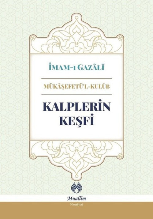Kalplerin Keşfi